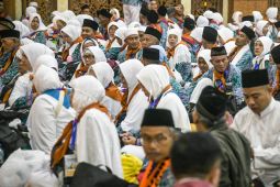 Purwakarta gunakan mobil dinas untuk jemput calon haji dari rumah ke titik kumpul