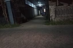 Terduga teroris ditangkap di Tulungagung dikenal alim