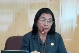 BPS: ketimpangan pengeluaran penduduk Maluku pada Maret 2023 turun