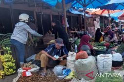 BPS: Inflasi Bengkulu terus tunjukkan tren positif pada Mei 2023