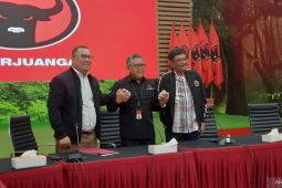 PDI Perjuangan gelar rakernas bertema "Fakir Miskin dan Anak Telantar"