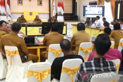 Gubernur Gorontalo beri solusi terkait harga pembelian tebu