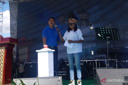 Tiga kabupaten di Papua Tengah sudah miliki dokumen jakstrada