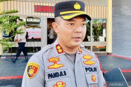 Polres Aceh Barat gandeng ulama cegah penyebaran politik identitas jelang Pemilu