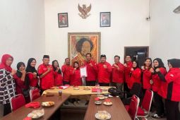 BPEK PDI Perjuangan siap berdayakan ekonomi kerakyatan di Surabaya