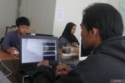 Coworking space gratis untuk pelaku start up