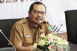 Puncak peringatan Hari Malaria Sedunia dilaksanakan  di IKN