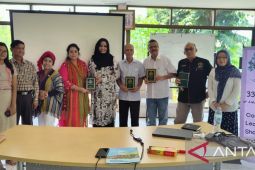 Organisasi lintas negara Muslim gelar konferensi internasional di Aceh, begini penjelasannya