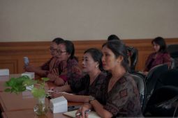 Pemkab Badung tingkatkan kemampuan perempuan dalam bidang politik