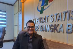 NTP Babel terendah di Sumbagsel