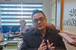 BPS Babel catat TPK hotel bintang 24,85 persen