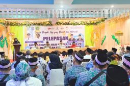 Kemenag Papua Barat harapkan penambahan kuota calon haji
