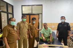 Enam Korban Kecelakaan Bus Subang Dilayani Maksimal