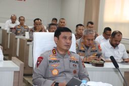 Polda Jambi pastikan ungkap tindak pidana perdagangan orang