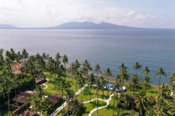 Pengunjung wisata Banyuwangi libur Hari Waisak mencapai 36 ribu orang