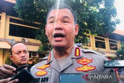 Polda Bali: penangkapan WN Kanada sesuai data red notice Interpol