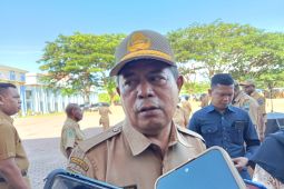Pemkab Manokwari komitmen pertahankan kinerja pengelolaan DAK