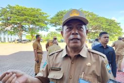 Pemkab Manokwari siapkan Rp68,523 miliar dana Pilkada 2024