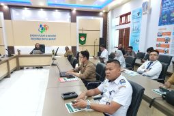 BPS catat inflasi Papua Barat capai 3,99 persen pada Mei 2023