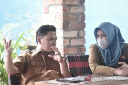 Bangka Barat pasang "tapping box" di sejumlah usaha wisata