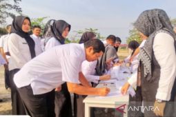 Babel berkomitmen jaga netralitas ASN pada Pemilu 2024