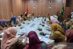Wawali Bengkulu: Pasangan menikah harus miliki sertifikat sehat cegah stunting