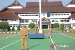 Babel raih posisi ke-3 untuk kondisi jalan baik secara nasional