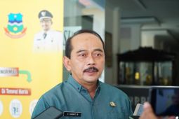 Pemkab Garut pantau perkembangan seluruh anak korban asusila guru ngaji