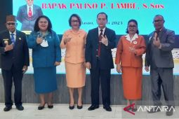 Dewan Adat apresiasi pengelolaan keuangan Pemkab Teluk Wondama
