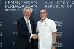 Mendag Zulhas optimistis JETCO dorong peningkatan perdagangan