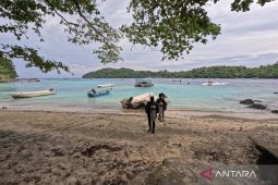 BPS catat turis asal Malaysia masih mendominasi wisman di Aceh, begini penjelasannya
