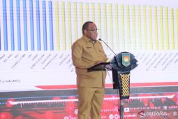 Wetipo minta BPSDM gelar program pengembangan ASN di Papua