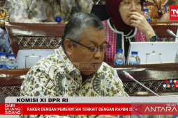 BI optimistis kurs rupiah menguat Rp14.600-Rp15.100 di 2024