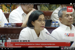 Menkeu: Harga minyak 2024 masih diwarnai ketidakpastian global
