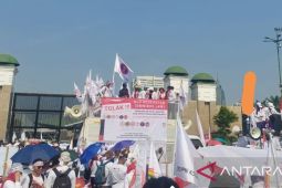 85 persen isi RUU Kesehatan terkait perbaikan pelayanan