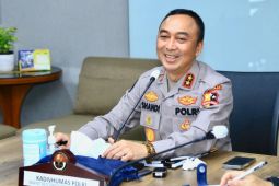 Kapolri Sigit bentuk Satgas TPPO tingkat mabes Polri sampai daerah