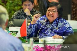 Pemerintah siapkan 15 pesawat untuk bantu modifikasi cuaca atasi bencana karhutla