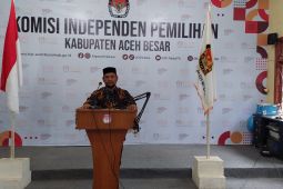 KIP imbau masyarakat Aceh Besar pastikan terdaftar sebagai pemilih