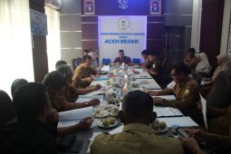 Tingkatkan PAD, Banleg DPRK bahas rancangan qanun pajak daerah