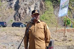 Pj Bupati Jayapura: Sagu jadi pangan lokal unggulan daerah