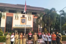 3 atlet Kota Depok peraih medali SEA Games dapat dana imbal prestasi