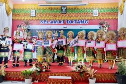 Teguh Darmawan dan Geubrina Zikra terpilih jadi duta wisata Aceh Selatan