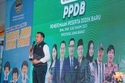 Pendaftaran PPDB SMA Jawa Barat 2023 Tahap 1 dibuka 6 Juni