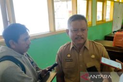 Densus 88 tangkap seorang pria terduga jaringan teroris di Banyuwangi