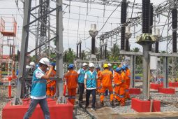 PLN luncurkan Pasukan PDKB jaga keandalan pasokan energi listrik
