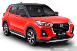 Kemarin, SATRIA-1 meluncur 17 Juni sampai recall New Xenia - Rocky