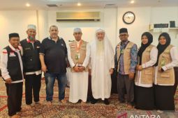 Ini alasan kenapa Calon haji Aceh terima 1.500 riyal dana wakaf Baitul Asyi