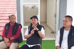 Pemerintah kejar target 2 juta ton produksi udang pada 2024