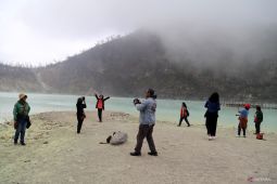 7 Destinasi Wisata Alam di Jawa Barat yang Wajib Dikunjungi