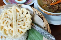 FAO: Standarisasi pangan lindungi kesehatan masyarakat